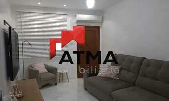 Imagem: Apartamento Casa / Residencial / Jardim