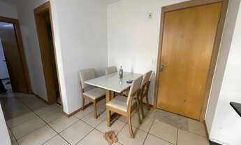 Imagem 5: Apartamento mobiliado para alugar com 2 quartos