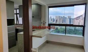 Imagem 3: APARTAMENTO 1 QUARTO PARA LOCAÇÃO NO BAIRRO VILA DA SERRA