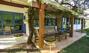 Imagem 2: Sítio à venda em Louveira, Avenida Nossa Senhora da Abadia, com 4 suítes, com 23400 m²