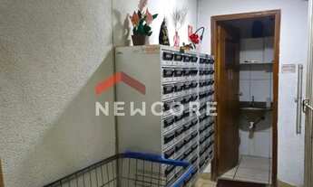 Imagem 2: Apartamento em Rua da Glória - Liberdade - São Paulo/SP