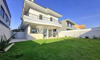 Imagem 2: Casa de Condomínio à venda, 3 quartos, 3 suítes, 1 vaga, Alphaville Nova Esplanada - Votor