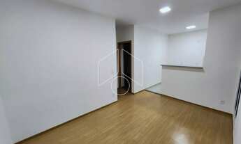 Imagem: Residencial Apartamento em Marília