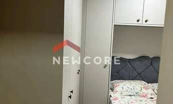 Imagem 4: Apartamento em Rua Manoel Alabarce Lopes - Parque Residencial Casa Branca - Suzano/SP