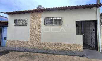 Imagem: Casa de 2 dormitórios para alugar no CENTRO