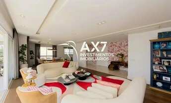 Imagem 5: Apartamento de 346m² para venda e locação - Campo