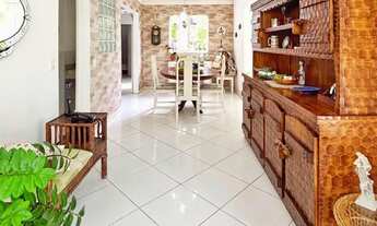 Imagem 6: Casa mobiliada na Praia do Flamengo