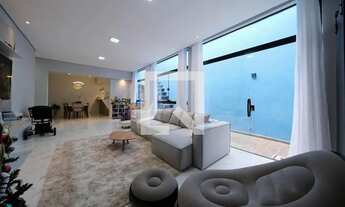 Imagem 2: Casa à Venda - Ponte Rasa, 3 Quartos, 250 m2