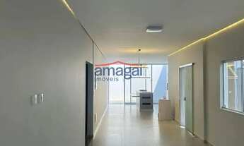 Imagem 3: Casa Térrea para venda no Condomínio Altos da Serra VI - 3 quartos com suíte