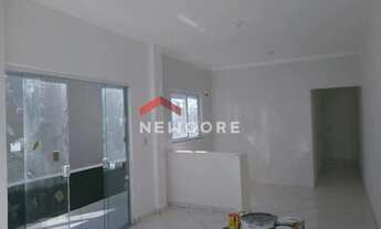 Imagem: Casa em Rua Azor Garcia dos Santos - Parque