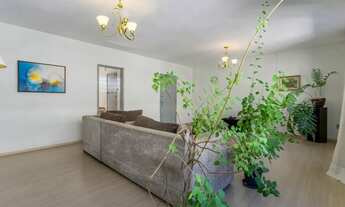 Imagem 5: Apartamento para venda em Bela Vista com 3 quartos , 108m²