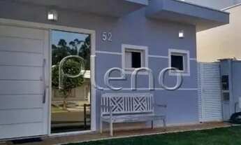 Imagem 6: Casa à venda no Condomínio Athenas, 4 quartos - Valinhos/SP