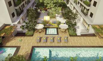 Imagem 3: Ágio de apartamento na Av São Paulo