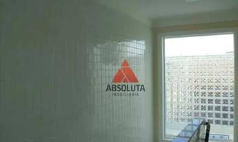 Imagem 7: Sala Comercial com Ar-condicionado de 40 m² para Alugar R$ 1.250/mês - Proximo ao Parque d