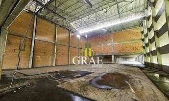 Imagem 7: Terreno à venda, 65000 m² por R$ 65.000.000,00 - Rio Grande - São Bernardo do Campo/SP