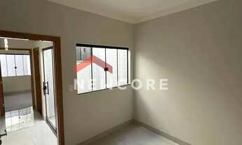 Imagem 3: Casa em Rua Milton Eduardo Luders - Conjunto João de Barro Itaparica - Maringá/PR