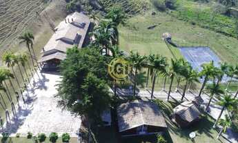 Imagem 2: Fazenda com 35,83 alqueires à Venda na Cidade de Paraíbuna