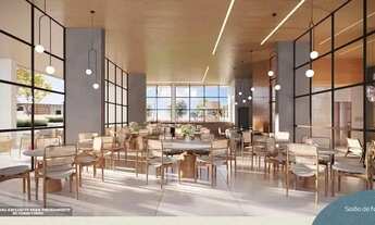 Imagem 6: Lanai Beach, beira-mar com 79m², varanda gourmet