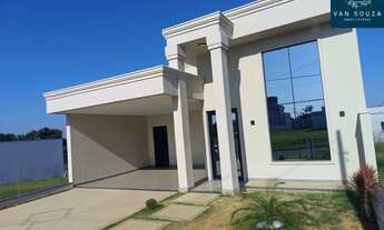 Imagem 2: Linda casa Condomínio evidências em Indaiatuba