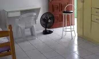 Imagem 4: Alugel de quarto feminino