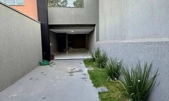 Imagem: Sobrado Novo 2 Quartos (1 Suíte) - Alto