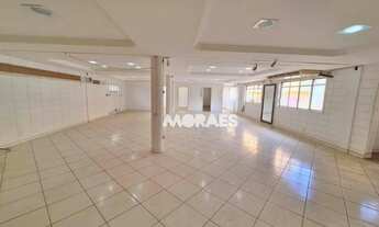 Imagem: Salão comercial para alugar, 680 m² por