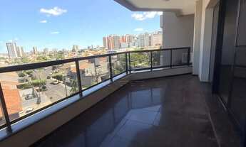 Imagem 6: Apartamento Padrão em Bauru