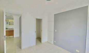 Imagem 7: Apartamento com 1 dormitório para alugar, 52 m² por R$ 5.091,78/mês - Campo Belo - São Pau