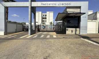 Imagem: Apartamento em BAIRRO DA GRAMINHA