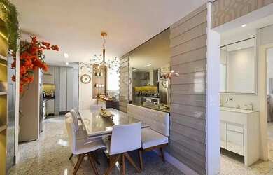 Imagem 6: Apartamento 2 Quartos à venda, 2 quartos, 1 suíte, 1 vaga, Savassi - Belo Horizonte/MG