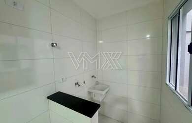 Imagem 4: APARTAMENTO PARA LOCAÇÃO NA VILA MARIA ALTA - SP