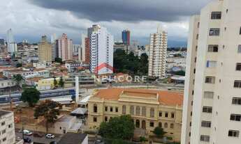 Imagem 3: Apartamento em Rua Falcão Filho - Botafogo - Campinas/SP