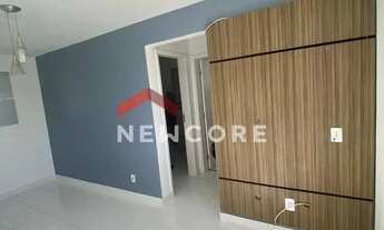 Imagem 3: Apartamento em Rua Canadá - Jardim Terra Branca - Bauru/SP