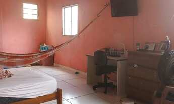 Imagem 2: Casa no Curió Utinga