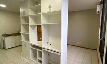 Imagem 6: Kitnet com 1 dormitório para alugar, 33 m² por R$ 2.900/mês - Sudoeste - Brasília/DF