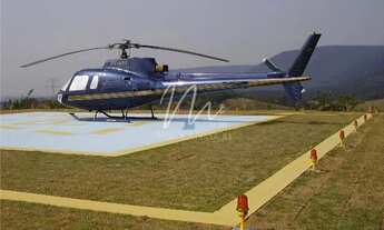 Imagem 5: Lote à Venda no Portal Japy Golf Club 1.000 m²