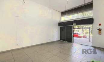 Imagem 4: Loja com 68 m² no bairro Santana