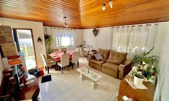 Imagem 3: Oportunidade - Casa - Jardim das Industrias - 3 Dormitórios - 155m²