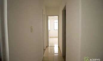 Imagem 5: Apartamento com 2 dormitórios para alugar, 68 m² por R$ 700,00/mês - São Mateus - Juiz de