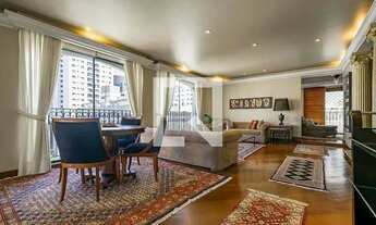 Imagem 2: Apartamento à Venda - Paraíso, 3 Quartos, 361 m2