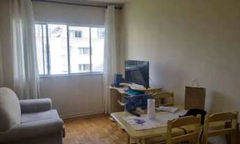 Imagem: Apartamento à venda em São Paulo-SP, Bela