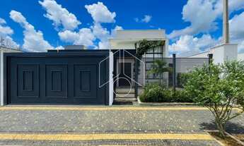 Imagem: Residencial Casa em Marília