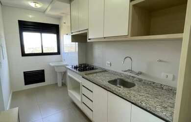 Imagem 4: Apartamento Novo completo de armários planejados em todos comodos