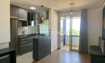 Imagem: Apartamento para locação com 03 quartos/