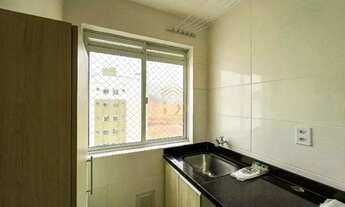 Imagem 5: Residencial Apartamento - Venda - 73,99 (M²) de Área Total - 62,96 (M²) de Área Privativa