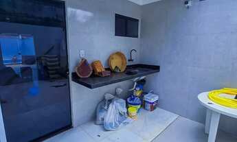 Imagem 3: Alugo de Casa - 2 Quartos- Itamaracá- Temporada. '