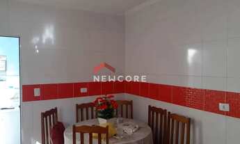 Imagem 3: Casa em Rua Bezerra de Menezes - Jardim Tranqüilidade - Guarulhos/SP