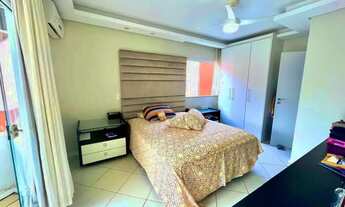 Imagem 4: Casa à venda no UNIVILLAS