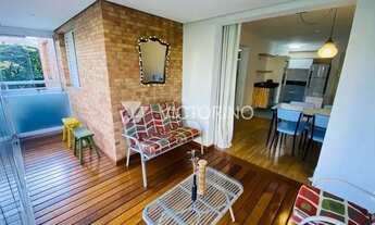 Imagem 7: Apartamento com 80 m², 2 quartos sendo 1 suíte à venda no bairro Consolação