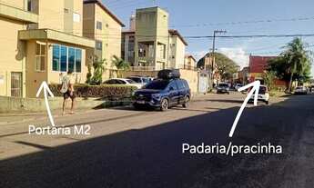 Imagem 3: Apartamento Apartamento com 2 dormitórios